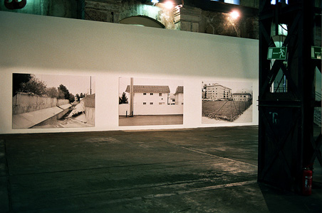 Installationsansicht