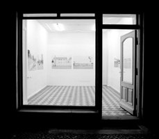 Installationsansicht