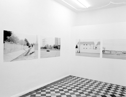 Installationsansicht