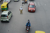 commuter space