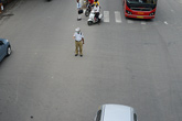 commuter space