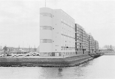 dockland 07