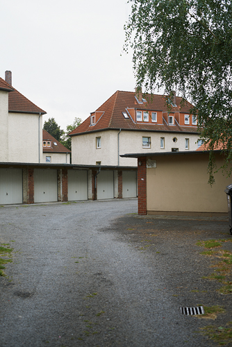vom rand aus