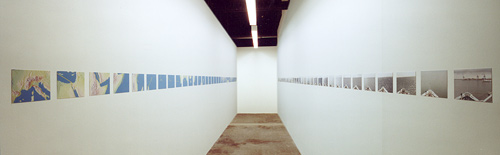 Installationsansicht